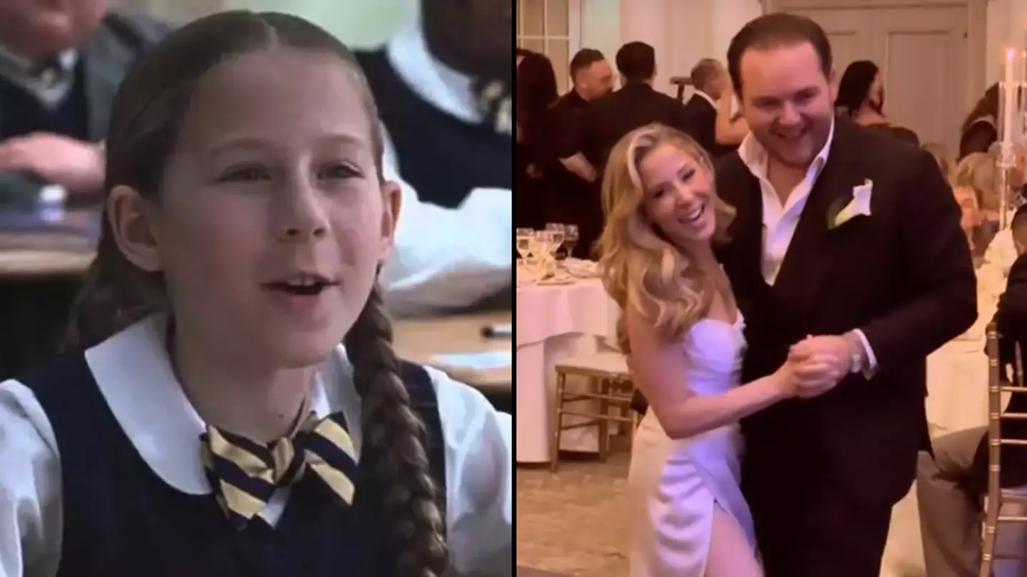 School of Rock Child Actors Tie the Knot 22 Years