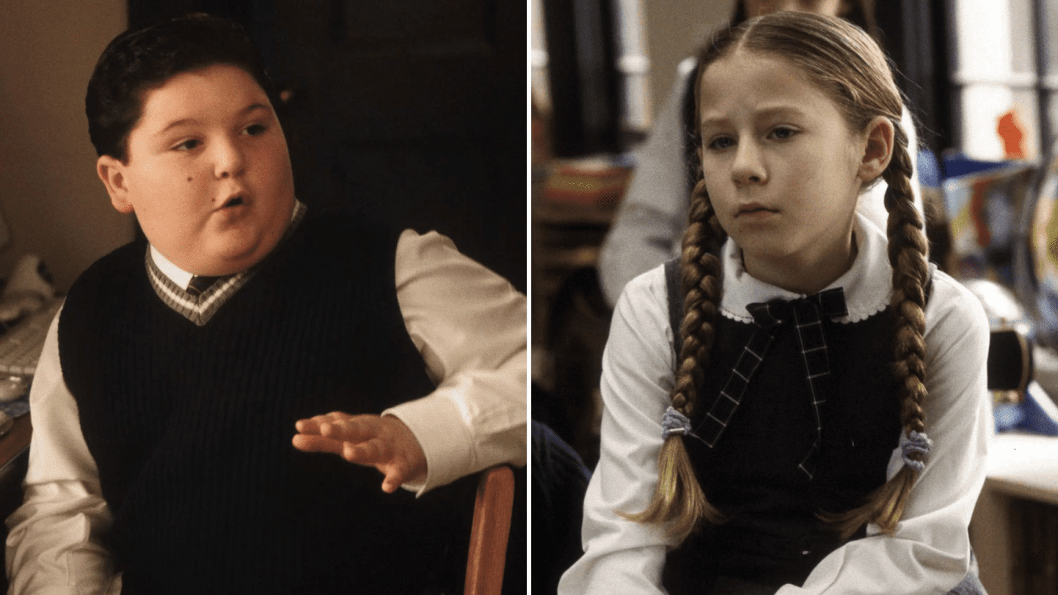 School of Rock Child Actors Tie the Knot 22 Years